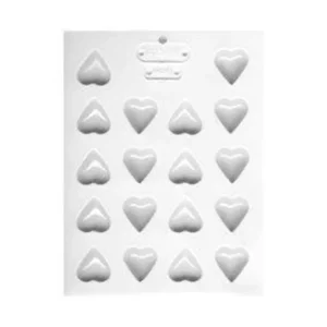 Shop All^CANDY MOLD HEARTS - cozylivehome.com | we sell a wide range of comfortable household items