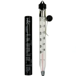 Candy/Jelly Deep Fry Thermometer - cozylivehome.com | we sell a wide range of comfortable household items* Housewares