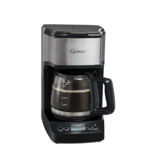 Shop All^CAPRESSO 5 CUP MINI DRIP - cozylivehome.com | we sell a wide range of comfortable household items