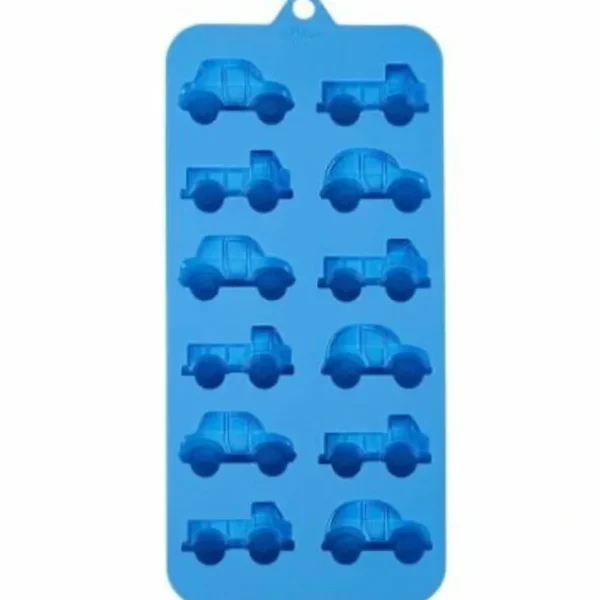 Shop All^CAR TRUCK SILICONE CNDY MOLD - cozylivehome.com | we sell a wide range of comfortable household items