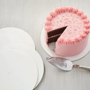 Shop All^Cardboard Cake Boards Set - cozylivehome.com | we sell a wide range of comfortable household items