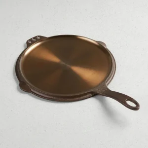 Shop All^CAST IRON FLAT TOP GRIDDLE 12" - cozylivehome.com | we sell a wide range of comfortable household items