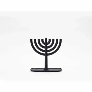 Shop All^Cast Iron Menorah - cozylivehome.com | we sell a wide range of comfortable household items