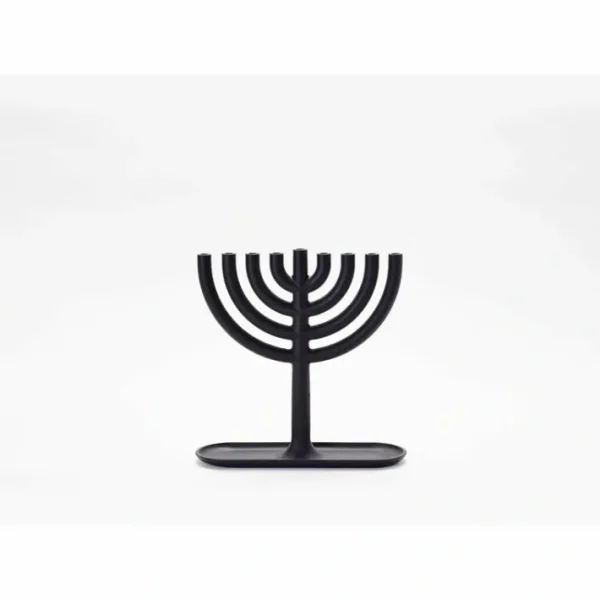 Shop All^Cast Iron Menorah - cozylivehome.com | we sell a wide range of comfortable household items