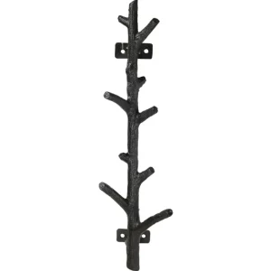 Shop All^Cast Iron Tree Branch Wall Hook - cozylivehome.com | we sell a wide range of comfortable household items