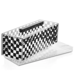 CD-RE-OC Cake Dome - Rectangular - Onyx Collection - cozylivehome.com | we sell a wide range of comfortable household items* Giftware