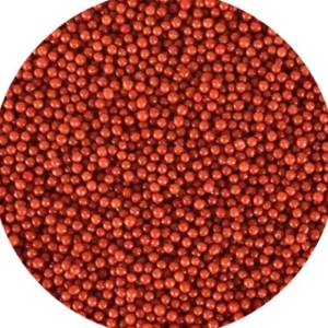 Celebakes Rowdy Red Nonpareils, 3.8 oz. - cozylivehome.com | we sell a wide range of comfortable household items* Foods