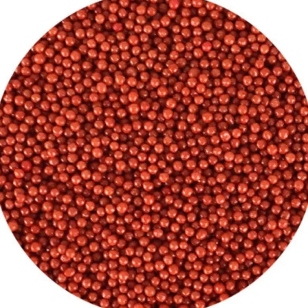 Celebakes Rowdy Red Nonpareils, 3.8 oz. - cozylivehome.com | we sell a wide range of comfortable household items* Foods