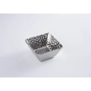CER-2733 Small Square Bowl - cozylivehome.com | we sell a wide range of comfortable household items* Giftware