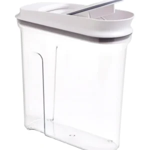 Shop All^Cereal Pop Container - cozylivehome.com | we sell a wide range of comfortable household items