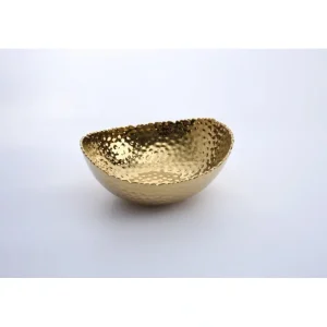 CER-2018-G Large Oval Bowl - cozylivehome.com | we sell a wide range of comfortable household items* Giftware