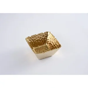 CER-2733-G Small Square Bowl - cozylivehome.com | we sell a wide range of comfortable household items* Giftware