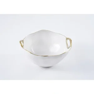 CER-2699-WG Large Bowl - cozylivehome.com | we sell a wide range of comfortable household items* Giftware