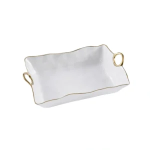 CER-2674-WG Large Deep Server - cozylivehome.com | we sell a wide range of comfortable household items* Giftware