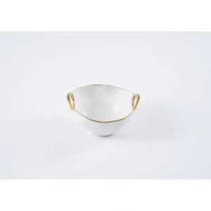 CER-2659-WG Snack Bowl - cozylivehome.com | we sell a wide range of comfortable household items* Giftware