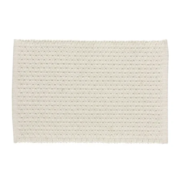 Shop All^CHADWICK PLACEMAT CREAM - cozylivehome.com | we sell a wide range of comfortable household items