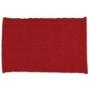 Shop All^CHADWICK PLACEMAT RED - cozylivehome.com | we sell a wide range of comfortable household items