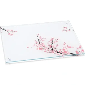 Shop All^CH-CB Challah Board - Cherry Blossom - cozylivehome.com | we sell a wide range of comfortable household items