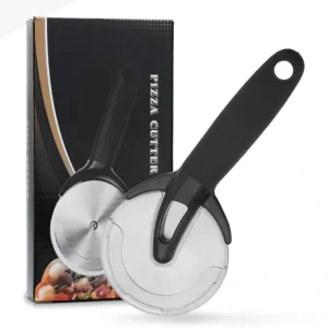 Cherle Pizza Cutter - cozylivehome.com | we sell a wide range of comfortable household items* Housewares