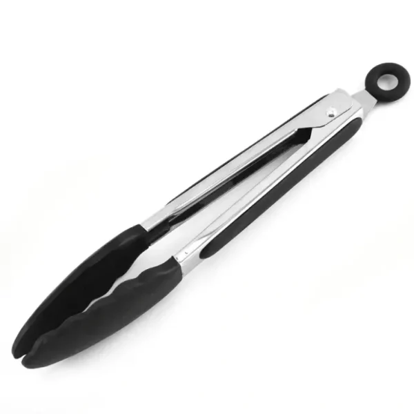 Cherle Tongs Medium Black - cozylivehome.com | we sell a wide range of comfortable household items* Housewares