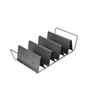 Shop All^CHICAGO METALLIC BAKED TACO RACK - cozylivehome.com | we sell a wide range of comfortable household items
