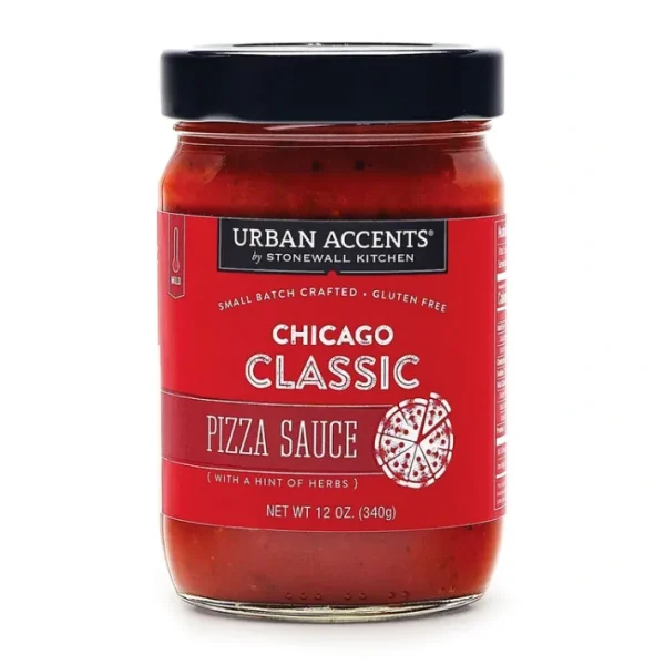 Shop All^CHICAGO PIZZA SAUCE 12OZ - cozylivehome.com | we sell a wide range of comfortable household items