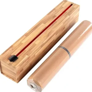 Shop All^CHICWRAP PARCHMENT PAPER DISPENSER - cozylivehome.com | we sell a wide range of comfortable household items