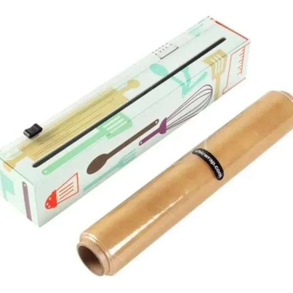 Shop All^CHICWRAP PLASTIC WRAP DISPENSER COOKS TOOLS - cozylivehome.com | we sell a wide range of comfortable household items