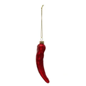 Shop All^Chili Pepper Ornament - cozylivehome.com | we sell a wide range of comfortable household items