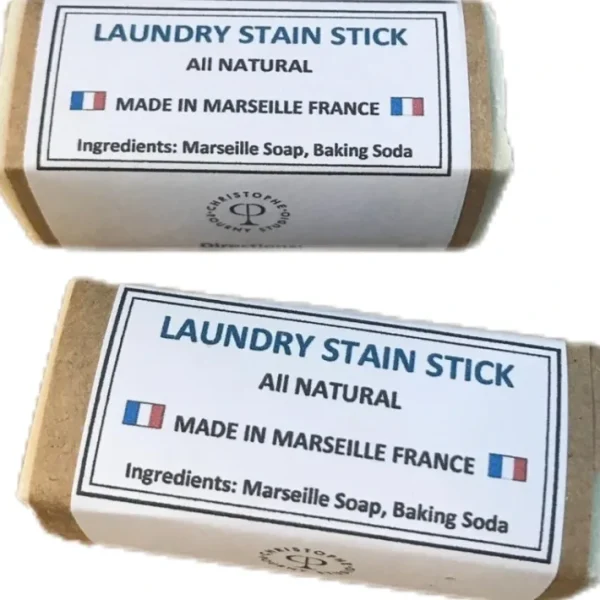 Shop All^Christophe Pourny Laundry Stain Stick - cozylivehome.com | we sell a wide range of comfortable household items