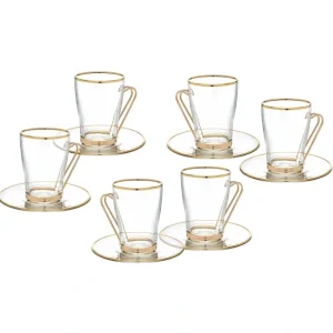 Shop All^56825 CITATION CAPUCCINO GOLD - cozylivehome.com | we sell a wide range of comfortable household items