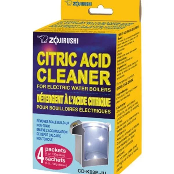 Shop All^Citric Acid Cleaner for Electric Kettle - cozylivehome.com | we sell a wide range of comfortable household items