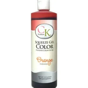 CK Orange Color Gel - cozylivehome.com | we sell a wide range of comfortable household items* Foods