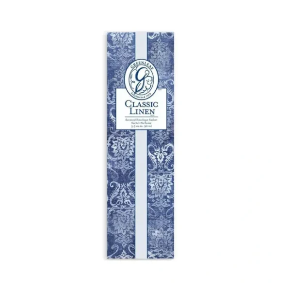 Shop All^Classic Linen Slim Sachet - cozylivehome.com | we sell a wide range of comfortable household items