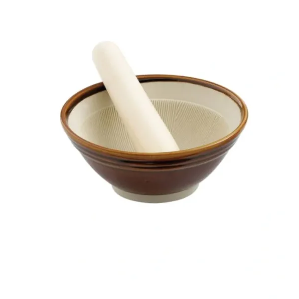 Shop All^CLASSIC SURIBACHI MORTAR & PESTLE - cozylivehome.com | we sell a wide range of comfortable household items