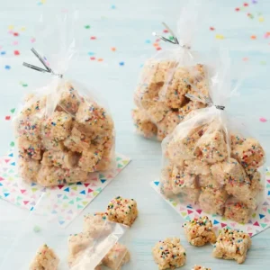 Shop All^Clear Tall Treat Bags, 50-Count - cozylivehome.com | we sell a wide range of comfortable household items