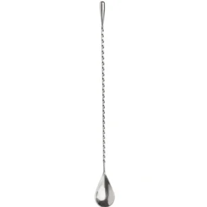 Shop All^COCKTAIL MIXING SPOON SS 12" - cozylivehome.com | we sell a wide range of comfortable household items