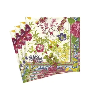 Shop All^COCKTAIL NAPKIN MOUNTAIN HIGH - cozylivehome.com | we sell a wide range of comfortable household items