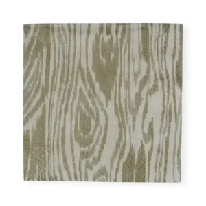 Shop All^COCKTAIL NAPKIN WOODGRAIN SIL/GLD - cozylivehome.com | we sell a wide range of comfortable household items