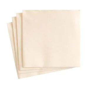 Shop All^COCKTAIL NAPKINS IVORY - cozylivehome.com | we sell a wide range of comfortable household items
