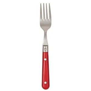Shop All^COLORED HANDLE FORK RED - cozylivehome.com | we sell a wide range of comfortable household items