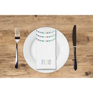 Shop All^Colorful Paper Garland Succos - cozylivehome.com | we sell a wide range of comfortable household items