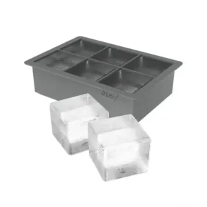 Shop All^COLOSSAL ICE CUBE TRAY GRAY - cozylivehome.com | we sell a wide range of comfortable household items