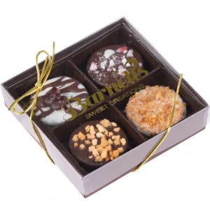 Shop All^Cookies 4 Pack - cozylivehome.com | we sell a wide range of comfortable household items