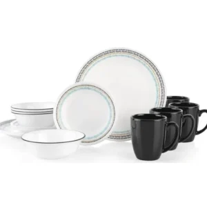 Shop All^CORELLE SET CLASSIC- PALOMA - cozylivehome.com | we sell a wide range of comfortable household items