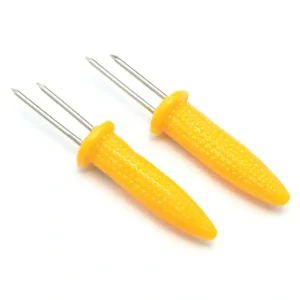 CORN HOLDERS, SET OF 6 - cozylivehome.com | we sell a wide range of comfortable household items* Housewares