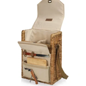 Shop All^Corsica Wine & Cheese Basket - cozylivehome.com | we sell a wide range of comfortable household items