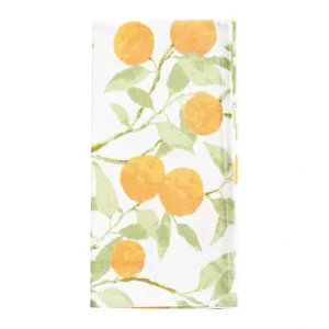 Shop All^COTTON NAPKIN S/4 ORANGE GROVE - cozylivehome.com | we sell a wide range of comfortable household items