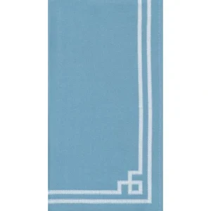 Shop All^COTTON TEA TOWELS AQUA - cozylivehome.com | we sell a wide range of comfortable household items