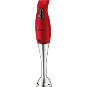 Shop All^COUCHB2002R COURANT 200W HAND BLENDER RED/STAINLESS - cozylivehome.com | we sell a wide range of comfortable household items